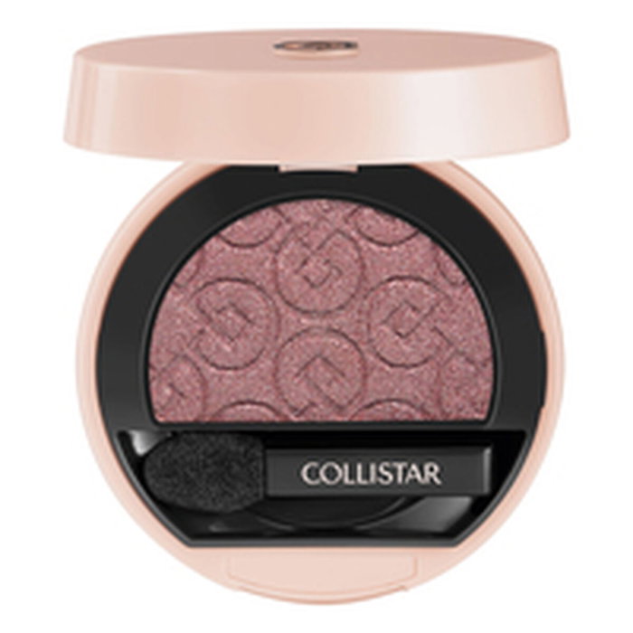 Collistar Impeccabile Fard à Paupières Compact 530-Malva Shimmer