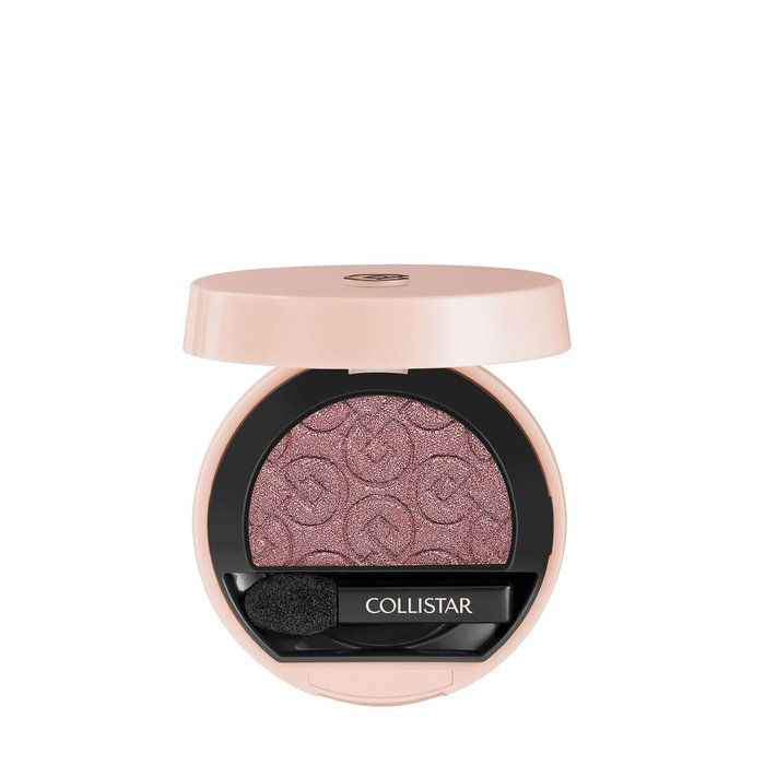 Collistar Impeccabile Fard à Paupières Compact 530-Malva Shimmer