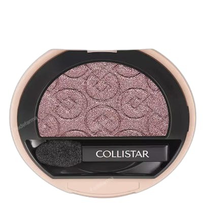 Collistar Impeccabile Fard à Paupières Compact 530-Malva Shimmer