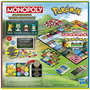 Jeu de société Hasbro Monopoly Pokemon