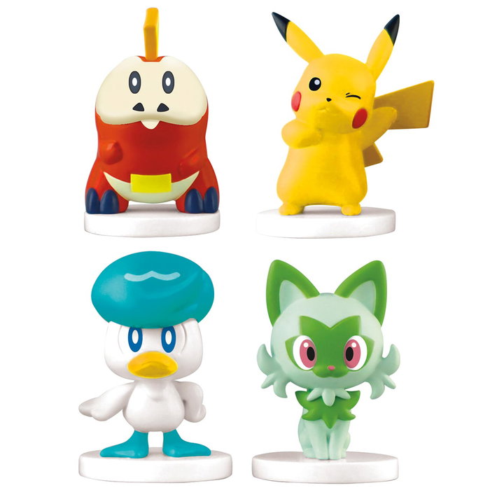 MONOPOLY Jeu de Société POKEMON G0716 Hasbro - Édition Portugaise et Espagnole - À partir de 8 ans