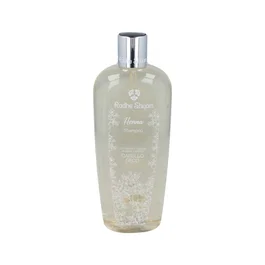 RADHE SHYAM Shampooing Henna Cheveux Secs 400ml