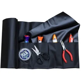 Hpa (Peche) Trousse de pêche Taille L pour Popper, Montage et Jig