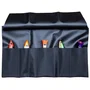 Hpa (Peche) Trousse de pêche Taille L pour Popper, Montage et Jig