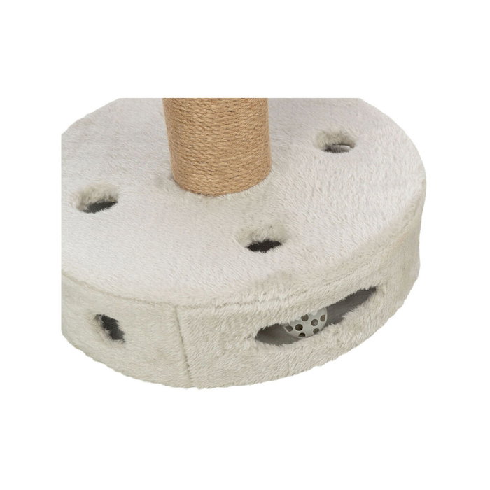 Grattoir pour Chats Trixie Dalia Gris 54 cm