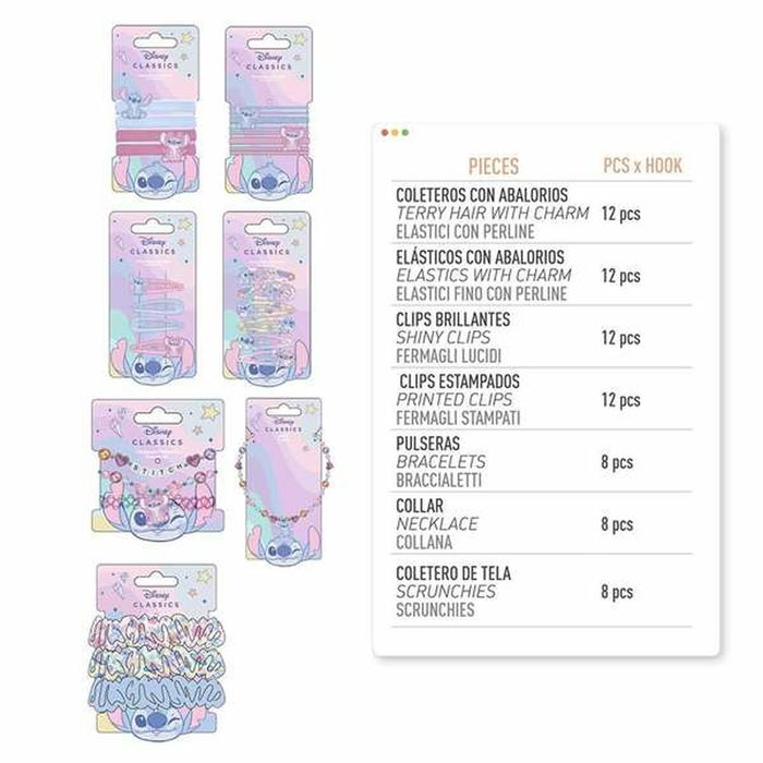 Accessoires pour les Cheveux Stitch Accessoires pour les Cheveux Stitch