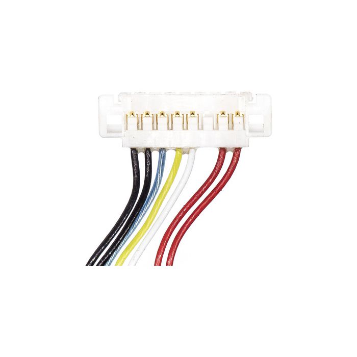 CoreParts Batterie pour Asus 39.85Wh 11.55V 3450mAh Noir