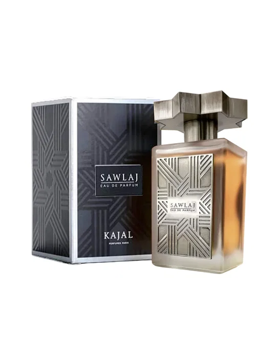 Kajal Sawlaj Eau de Parfum Unisexe 100 ml