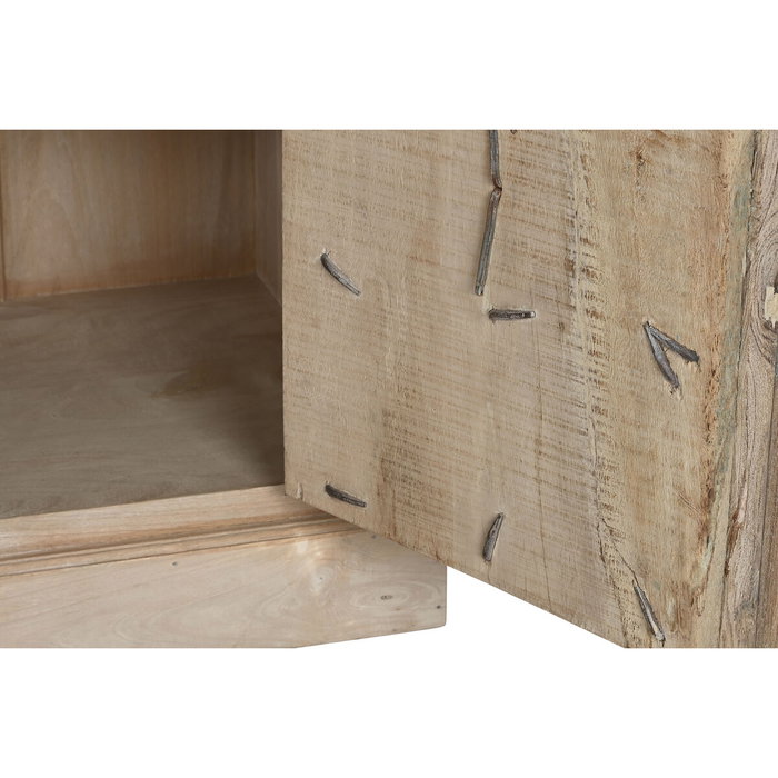 Buffet Home ESPRIT Teck 195 x 49,5 x 87 cm 204 X 44 X 106 CM