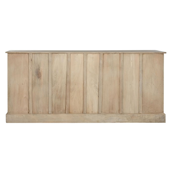 Buffet Home ESPRIT Teck 195 x 49,5 x 87 cm 204 X 44 X 106 CM