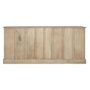 Buffet Home ESPRIT Teck 195 x 49,5 x 87 cm 204 X 44 X 106 CM