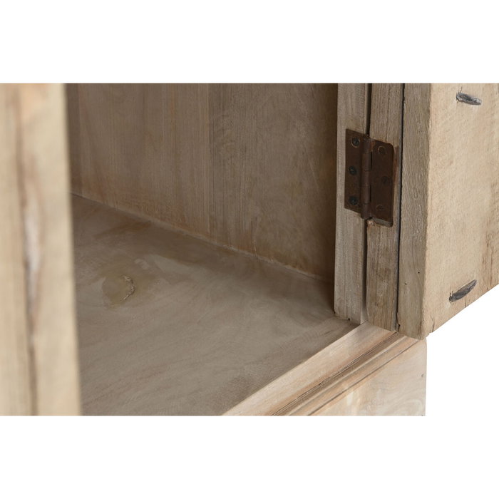 Buffet Home ESPRIT Teck 195 x 49,5 x 87 cm 204 X 44 X 106 CM