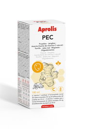 INTERSA APROLIS PEC Jarabe Pectoral