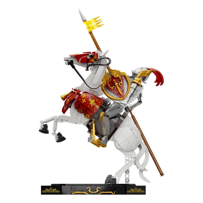 Pantasy Original Jeu de construction Chevalier Pantasy Original Jeu de construction Chevalier