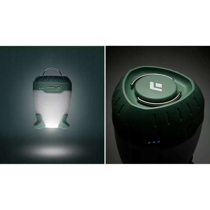 Black Diamond Lampe portative BD620696