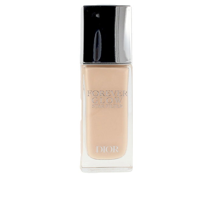Dior Fluide Illuminateur Forever Glow Star #1N Teinte Claire 30ml Dior Fluide Illuminateur Forever Glow Star #1N Teinte Claire 30ml