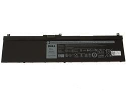 Dell Batterie 97 Wh, 6 Cellules, Lithium-Ion