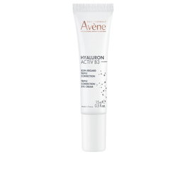 Avène HYALURON ACTIV B3 Soin Contour des Yeux Triple Correction 15 ml