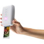 Fujifilm instax mini Link 3 EX D Clay White