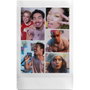 Fujifilm instax mini Link 3 EX D Clay White