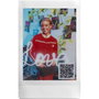 Fujifilm instax mini Link 3 EX D Clay White