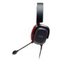 Casque XPG 75261462 Negro, rojo (1 Unité)