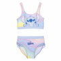 Bas de Bikini Pour Filles Stitch