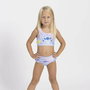 Bas de Bikini Pour Filles Stitch