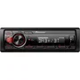 Pioneer MVH-330DAB - Autoradio 1 DIN compact avec Bluetooth, radio DAB+ et entrée USB pour voiture - Kit mains-libres