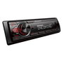 Pioneer MVH-330DAB Autoradio 1 DIN Bluetooth DAB+ USB