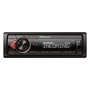 Pioneer MVH-330DAB Autoradio 1 DIN Bluetooth DAB+ USB