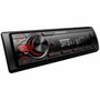 Pioneer MVH-330DAB Autoradio 1 DIN Bluetooth DAB USB