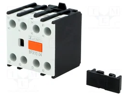 LOVATO ELECTRIC Relais avec 4 contacts NC, bornes à vis