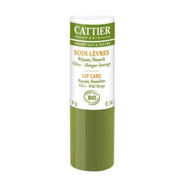 CATTIER Baume Labial 4g