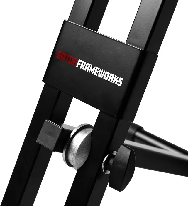 FRAMEWORKS Support Combo Ampli Haut Avec Pieds En Caoutchouc FRAMEWORKS Support Combo Ampli Haut Avec Pieds En Caoutchouc