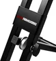 FRAMEWORKS Support Combo Ampli Haut Avec Pieds En Caoutchouc