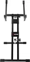 FRAMEWORKS Support Combo Ampli Haut Avec Pieds En Caoutchouc