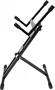 FRAMEWORKS Support Combo Ampli Haut Avec Pieds En Caoutchouc