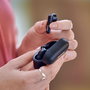 Écouteurs in Ear Bluetooth Panasonic RZ-B110WDE-K Noir
