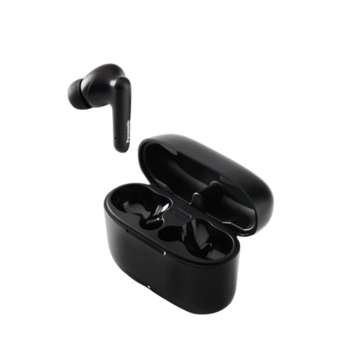 Écouteurs in Ear Bluetooth Panasonic RZ-B110WDE-K Noir