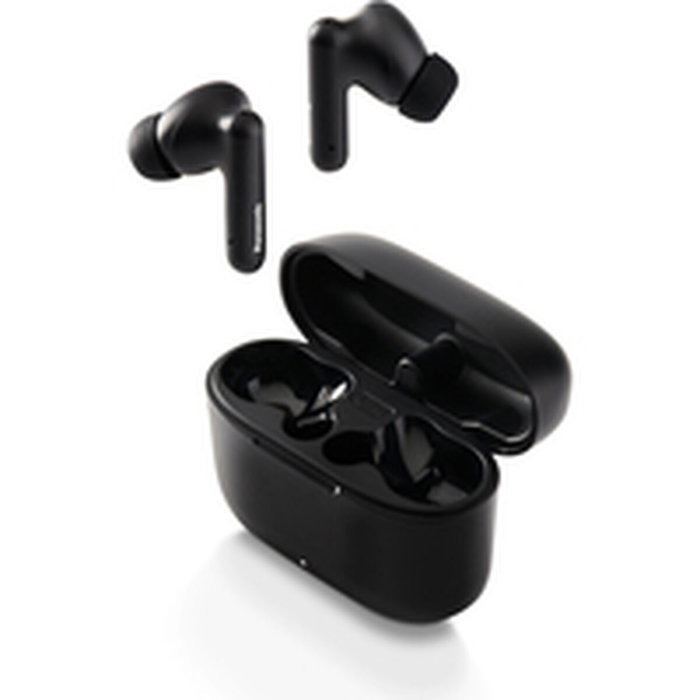 Écouteurs in Ear Bluetooth Panasonic RZ-B110WDE-K Noir