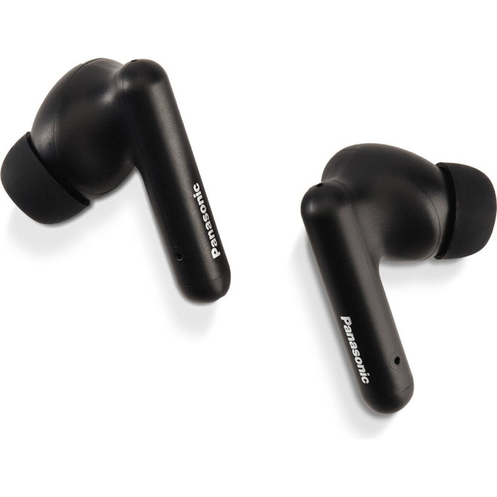 Écouteurs in Ear Bluetooth Panasonic RZ-B110WDE-K Noir