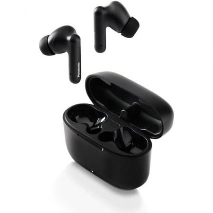 Écouteurs in Ear Bluetooth Panasonic RZ-B110WDE-K Noir