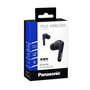 Écouteurs in Ear Bluetooth Panasonic RZ-B110WDE-K Noir
