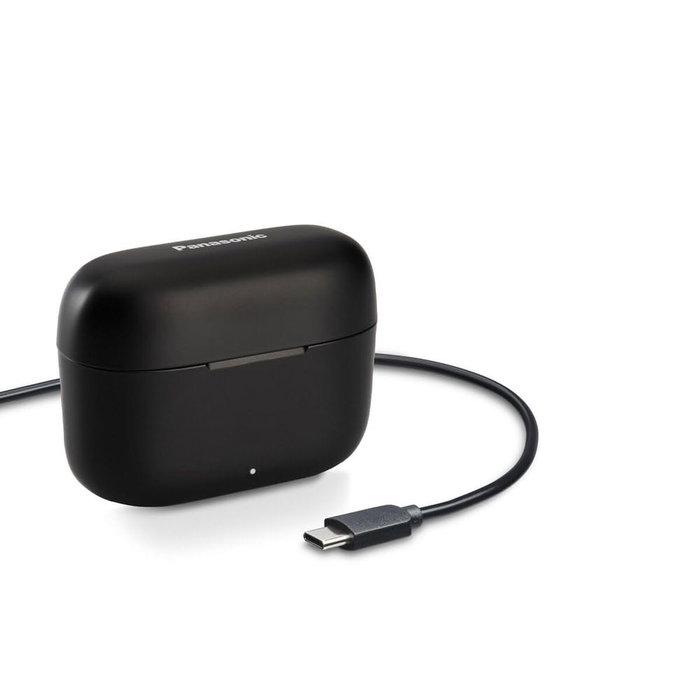 Écouteurs in Ear Bluetooth Panasonic RZ-B110WDE-K Noir