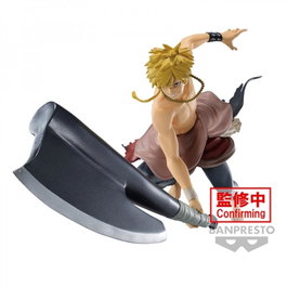 Banpresto Hell's Paradise VIBRATION STARS - Aza Chobe