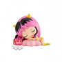 Banpresto Q posket sleeping Lum Urusei Yatsura ver.B 8 cm