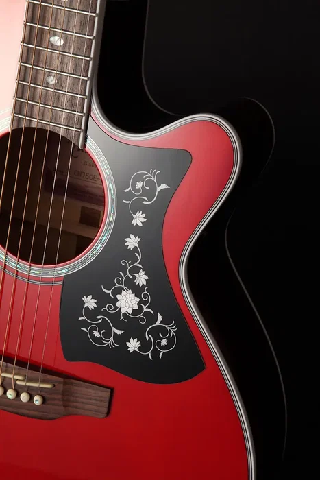 Takamine GN75CE-WR