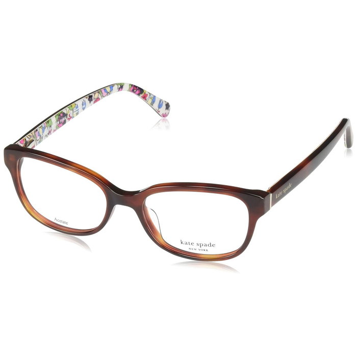 Monture de Lunettes Femme Kate Spade VIOLETTE