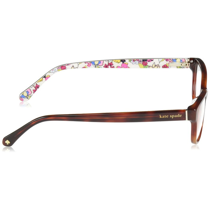 Monture de Lunettes Femme Kate Spade VIOLETTE